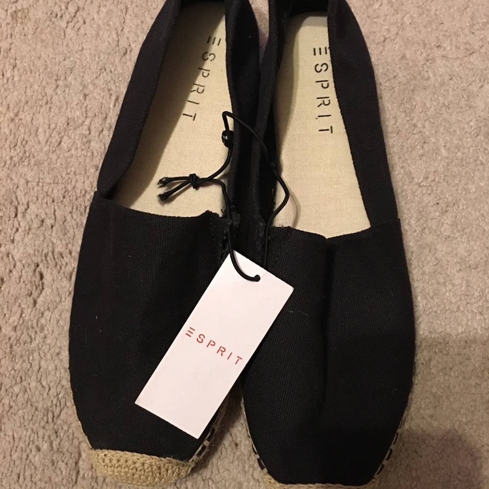 Lady’s shoes